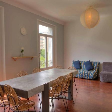 Tres Bel Appartement 6-8 Couchages Prado-Perier Marseilles Exterior foto